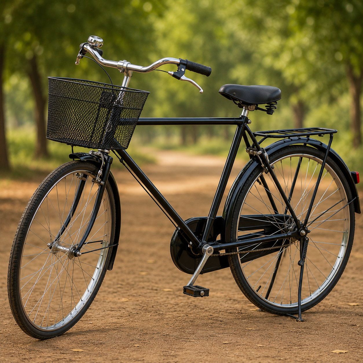 Bicycle