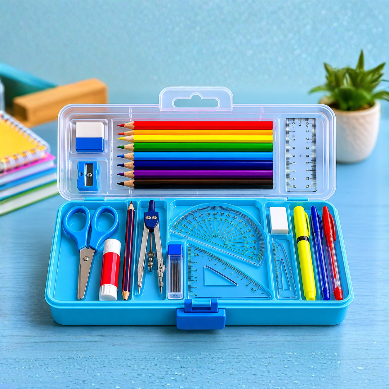 Tool Box